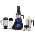 Preethi Eco Fresh Mixer grinder | 750 Watt Mixie | Made fresh, stays fresh